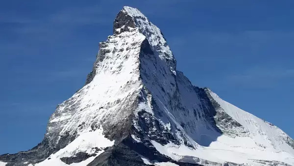 Restos de alpinista alemão desaparecido são encontrados na Suíça
